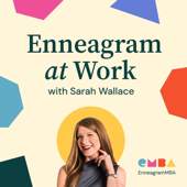 Enneagram at Work