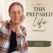 This Prepared Life
