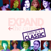 This is a Classic: The Expand the Canon Theatre Podcast