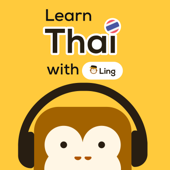 Learn Thai with Ling