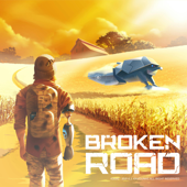 Broken Road