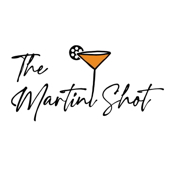 The Martini Shot