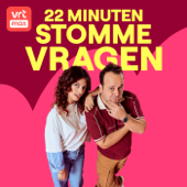 22 Minuten Stomme Vragen