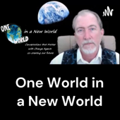 One World in a New World - Apocalyptic Chats Podcast