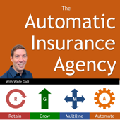 The Automatic Insurance Agency
