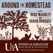 Around the Homestead