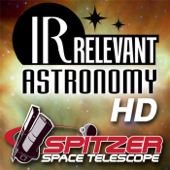 IRrelevant Astronomy