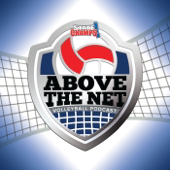 SC! W Above The Net