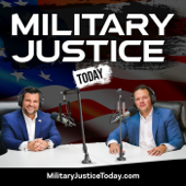 Military Justice Today