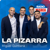 La Pizarra de Quintana