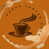 Pagan Coffee Talk