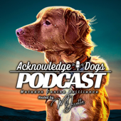 Acknowledge Dogs - Matador Canine
