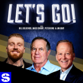 Let's Go! with Bill Belichick, Maxx Crosby, Peter King & Jim Gray