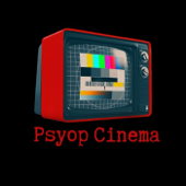 Psyop Cinema