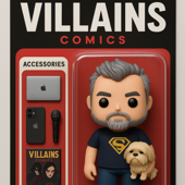 Hablemos de Cómics