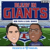 Bleav in Giants