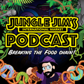 The Jungle Jim's Podcast