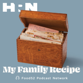 My Family Recipe