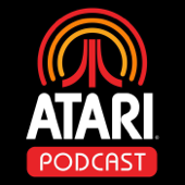 Official Atari Games Podcast