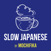 Slow Japanese