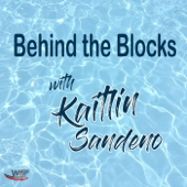 Behind the Blocks