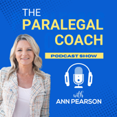 The Paralegal Coach