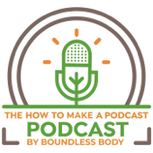 The How To Make a Podcast Podcast!