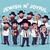 Jewish and Joyful