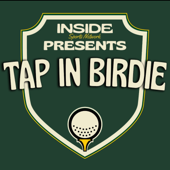 Tap in Birdie