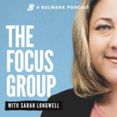 The Focus Group Podcast