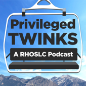 Tagline Twinks: A Real Housewives and Reality Recap Podcast