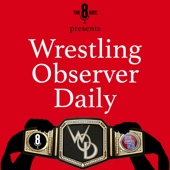 Wrestling Observer Daily