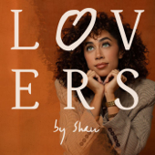 LOVERS by shan