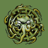 Modern Mythos with Jon and Seth