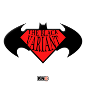 The Black Variant