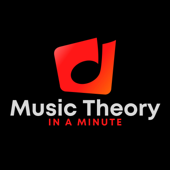 Music Theory in a Minute