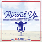 The R-CALF USA Round Up