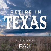 Retire In Texas