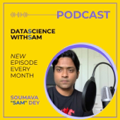 Data Science With Sam