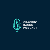 The Crackin' Backs Podcast