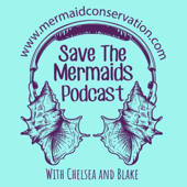 Save the Mermaids Podcast