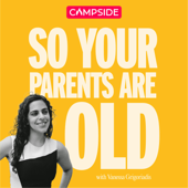 So Your Parents Are Old
