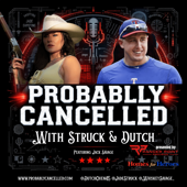 Probably Cancelled Podcast
