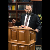 The Rabbi Yonah Sklare Podcast