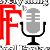 Everything Is Final Fantasy
