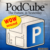 PodCube™