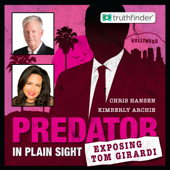 Predator In Plain Sight: Exposing Tom Girardi