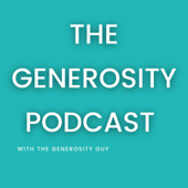 The Generosity Guy