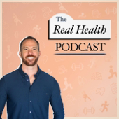 The Real Health Podcast