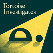 Lucky Boy | Tortoise Investigates